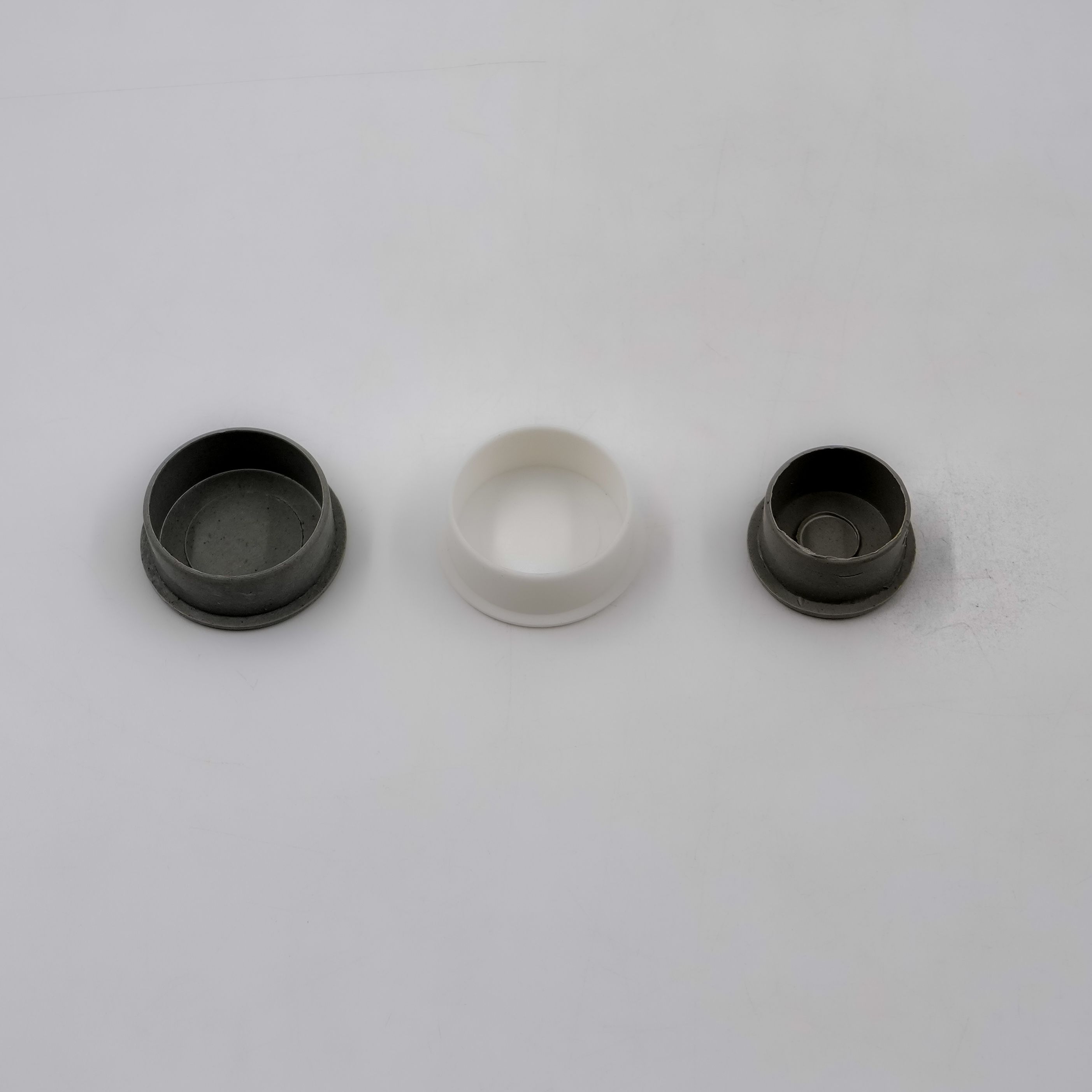 JRB Suppreme - 25Mm and  19Mm End Closer